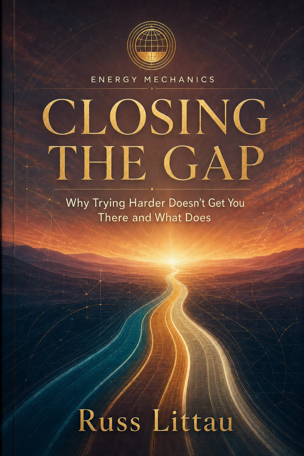 Closing the Gap by Russ Littau book cover